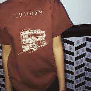 London Tee